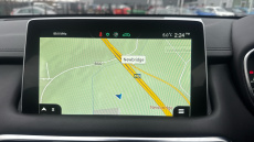 MG Hs 1.5 T-GDI Excite 5dr DCT Petrol Hatchback